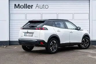 Peugeot 2008, 1.5, 96 kW, дизель, автомат, передний привод