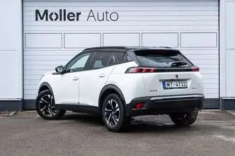 Peugeot 2008, 1.5, 96 kW, дизель, автомат, передний привод