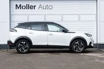 Peugeot 2008, 1.5, 96 kW, дизель, автомат, передний привод