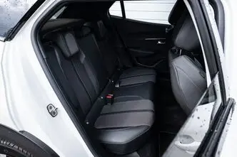 Peugeot 2008, 1.5, 96 kW, дизель, автомат, передний привод