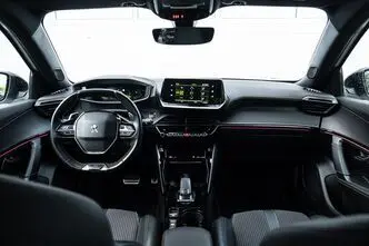 Peugeot 2008, 1.5, 96 kW, дизель, автомат, передний привод