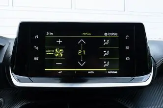Peugeot 2008, 1.5, 96 kW, дизель, автомат, передний привод
