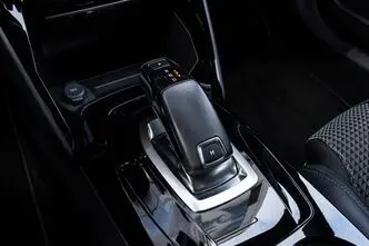 Peugeot 2008, 1.5, 96 kW, дизель, автомат, передний привод
