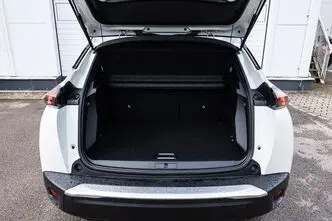 Peugeot 2008, 1.5, 96 kW, дизель, автомат, передний привод