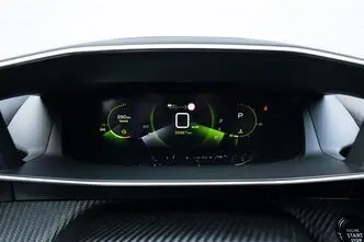 Peugeot 2008, 1.5, 96 kW, дизель, автомат, передний привод