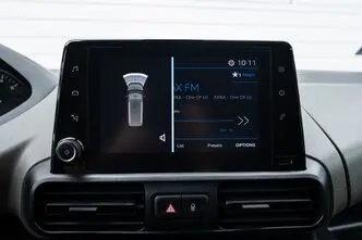 Peugeot Rifter, 1.2, 96 kW, bensiin, automaat, esivedu