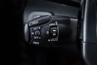Peugeot Rifter, 1.2, 96 kW, bensiin, automaat, esivedu