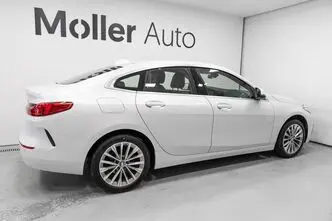 BMW 218, 1.5, 100 kW, bensiin, automaat, esivedu