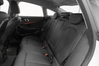 BMW 218, 1.5, 100 kW, bensiin, automaat, esivedu