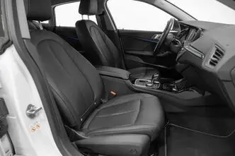 BMW 218, 1.5, 100 kW, bensiin, automaat, esivedu