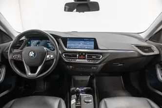 BMW 218, 1.5, 100 kW, bensiin, automaat, esivedu