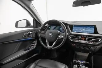 BMW 218, 1.5, 100 kW, bensiin, automaat, esivedu