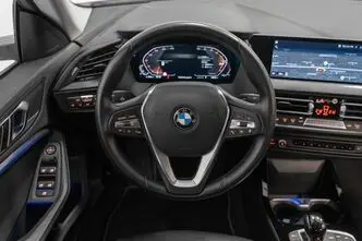 BMW 218, 1.5, 100 kW, bensiin, automaat, esivedu