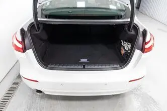 BMW 218, 1.5, 100 kW, bensiin, automaat, esivedu