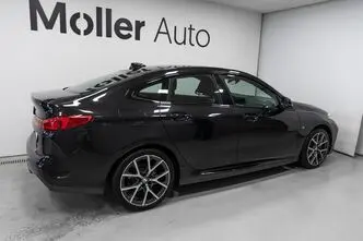 BMW 218, 1.5, 100 kW, bensiin, automaat, esivedu