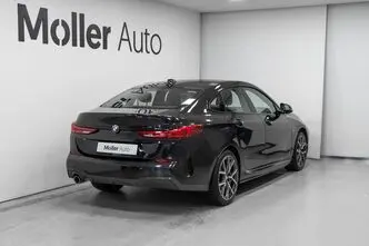 BMW 218, 1.5, 100 kW, bensiin, automaat, esivedu