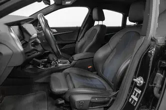 BMW 218, 1.5, 100 kW, bensiin, automaat, esivedu