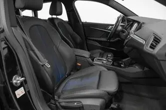 BMW 218, 1.5, 100 kW, bensiin, automaat, esivedu