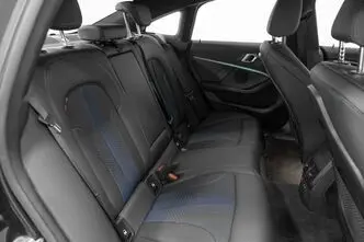 BMW 218, 1.5, 100 kW, bensiin, automaat, esivedu