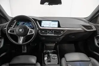 BMW 218, 1.5, 100 kW, bensiin, automaat, esivedu