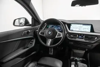 BMW 218, 1.5, 100 kW, bensiin, automaat, esivedu