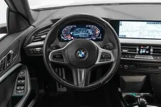 BMW 218, 1.5, 100 kW, bensiin, automaat, esivedu