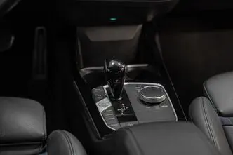 BMW 218, 1.5, 100 kW, bensiin, automaat, esivedu