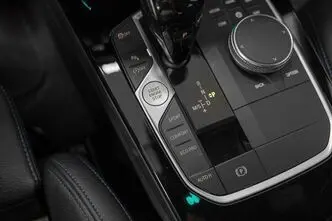 BMW 218, 1.5, 100 kW, bensiin, automaat, esivedu