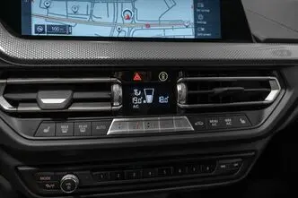 BMW 218, 1.5, 100 kW, bensiin, automaat, esivedu