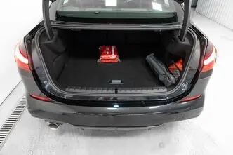 BMW 218, 1.5, 100 kW, bensiin, automaat, esivedu