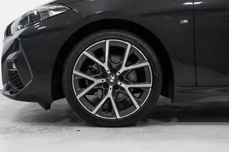 BMW 218, 1.5, 100 kW, bensiin, automaat, esivedu