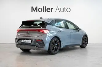 Cupra Born, 150 kW, electric, automatic, rear-wheel drive
