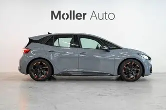 Cupra Born, 150 kW, electric, automatic, rear-wheel drive