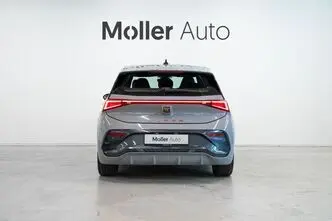 Cupra Born, 150 kW, electric, automatic, rear-wheel drive