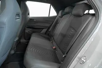 Cupra Born, 150 kW, electric, automatic, rear-wheel drive