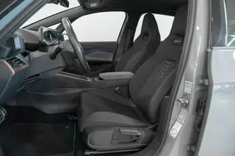 Cupra Born, 150 kW, electric, automatic, rear-wheel drive