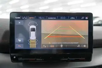 Cupra Born, 150 kW, electric, automatic, rear-wheel drive