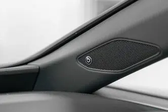 Cupra Born, 150 kW, electric, automatic, rear-wheel drive