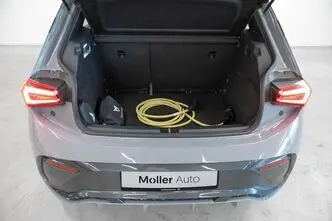 Cupra Born, 150 kW, electric, automatic, rear-wheel drive