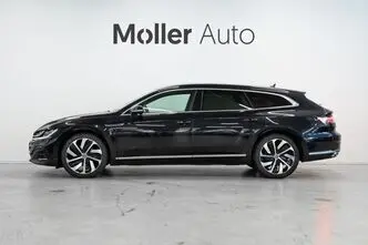 Volkswagen Arteon, 1.4, 115 kW, plug-in hybrid, automatic, front-wheel drive
