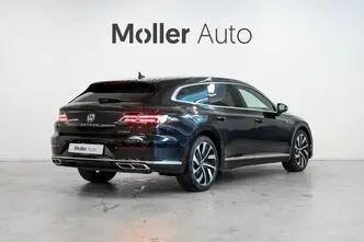 Volkswagen Arteon, 1.4, 115 kW, plug-in hybrid, automatic, front-wheel drive