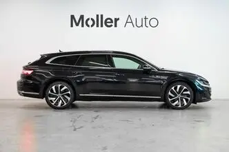 Volkswagen Arteon, 1.4, 115 kW, plug-in hybrid, automatic, front-wheel drive