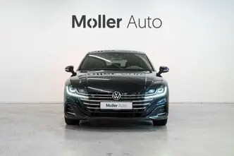 Volkswagen Arteon, 1.4, 115 kW, plug-in hybrid, automatic, front-wheel drive