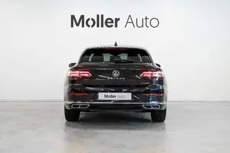Volkswagen Arteon, 1.4, 115 kW, plug-in hybrid, automatic, front-wheel drive