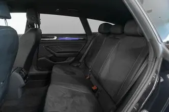 Volkswagen Arteon, 1.4, 115 kW, plug-in hybrid, automatic, front-wheel drive