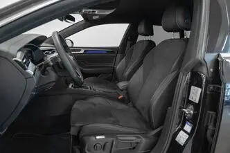 Volkswagen Arteon, 1.4, 115 kW, plug-in hybrid, automatic, front-wheel drive