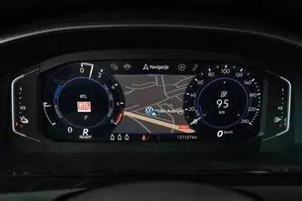 Volkswagen Arteon, 1.4, 115 kW, plug-in hybrid, automatic, front-wheel drive