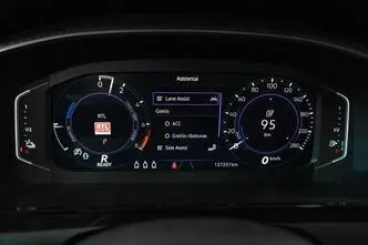 Volkswagen Arteon, 1.4, 115 kW, plug-in hybrid, automatic, front-wheel drive