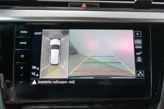 Volkswagen Arteon, 1.4, 115 kW, plug-in hybrid, automatic, front-wheel drive