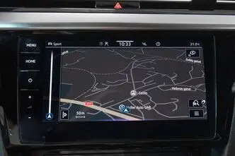 Volkswagen Arteon, 1.4, 115 kW, plug-in hybrid, automatic, front-wheel drive
